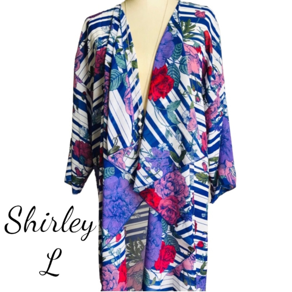 LuLaRoe Shirley
